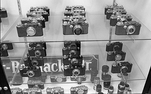 [ LEICA COLLECTION ]