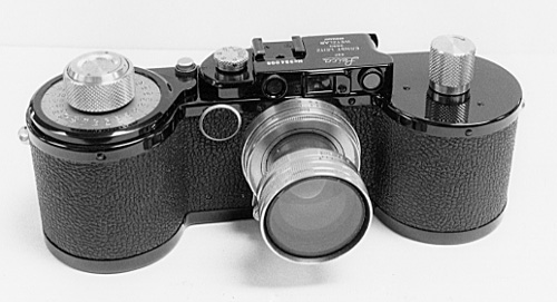 [ LEICA 250GG REPORTER ]